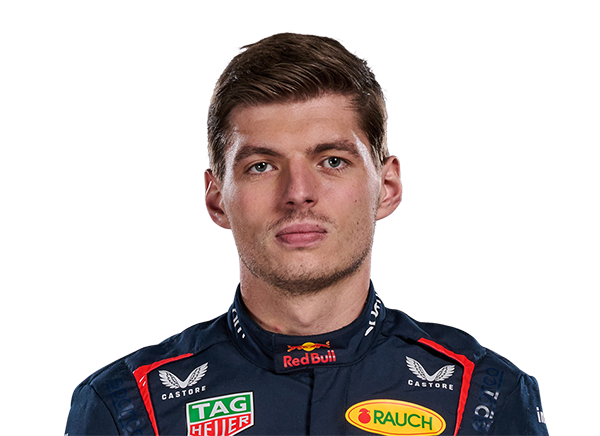 SERGIO PEREZ